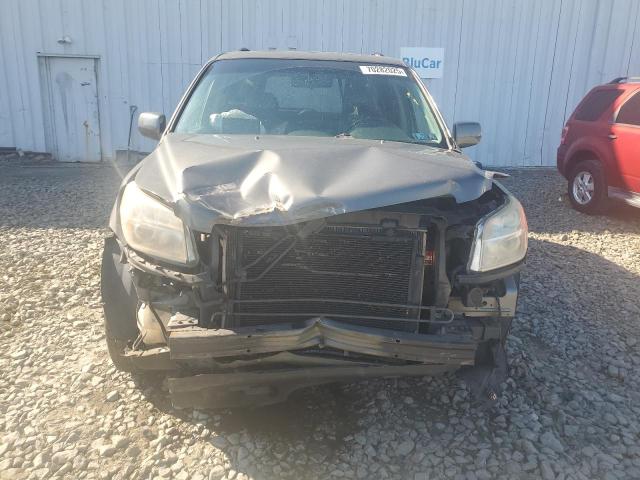 Photo 5 from auction – 2008 HONDA PILOT EXL with VIN 5FNYF18548B019817