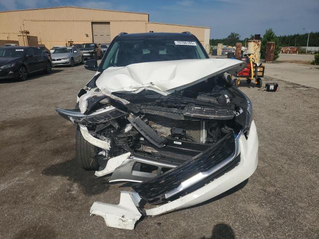 Photo 5 from auction – 2022 KIA SELTOS SX with VIN KNDETCA20N7340097