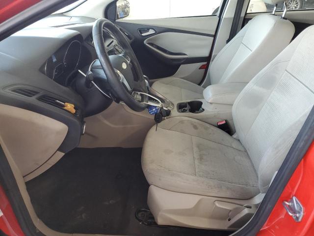Photo 7 from auction – 2012 FORD FOCUS SEL with VIN 1FAHP3H20CL147627