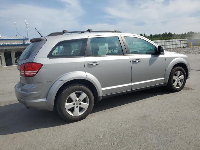 Photo 3 from auction – 2015 DODGE JOURNEY SE with VIN 3C4PDCAB4FT632466