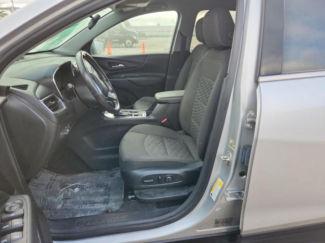Photo 13 from auction – 2020 CHEVROLET EQUINOX LT with VIN 3GNAXJEV2LS501261