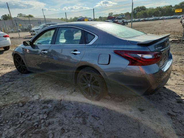 Photo 2 from auction – 2017 NISSAN ALTIMA 2.5 with VIN 1N4AL3AP2HC235749