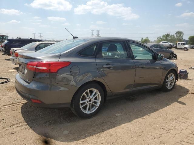 Photo 3 from auction – 2015 FORD FOCUS SE with VIN 1FADP3F21FL216394