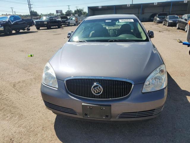Photo 5 from auction – 2007 BUICK LUCERNE CX with VIN 1G4HD57207U131553