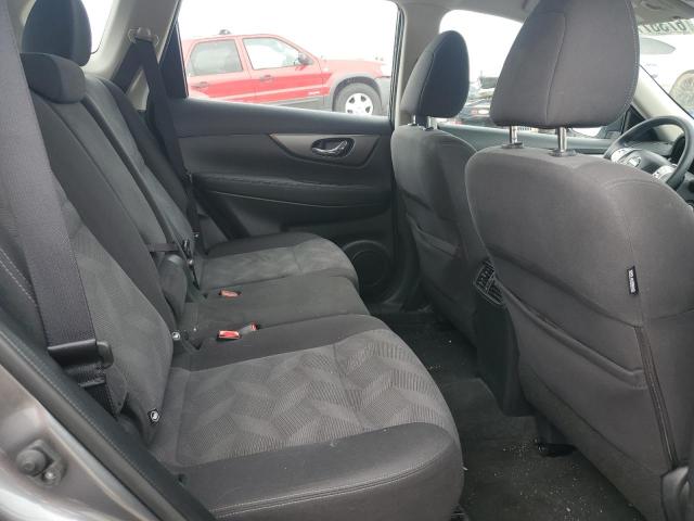 Photo 11 from auction – 2016 NISSAN ROGUE S with VIN KNMAT2MT7GP725088