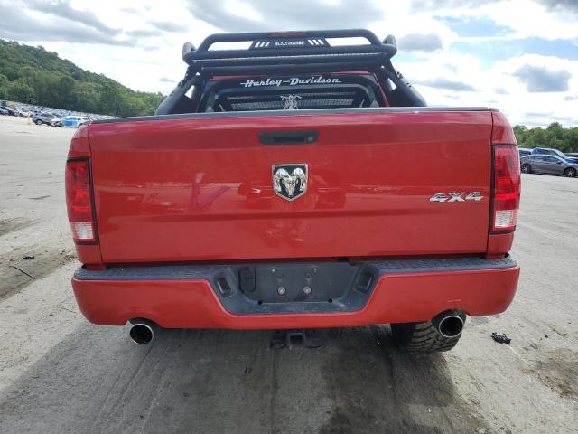 Photo 6 from auction – 2015 RAM 1500 ST with VIN 1C6RR7KT4FS503631