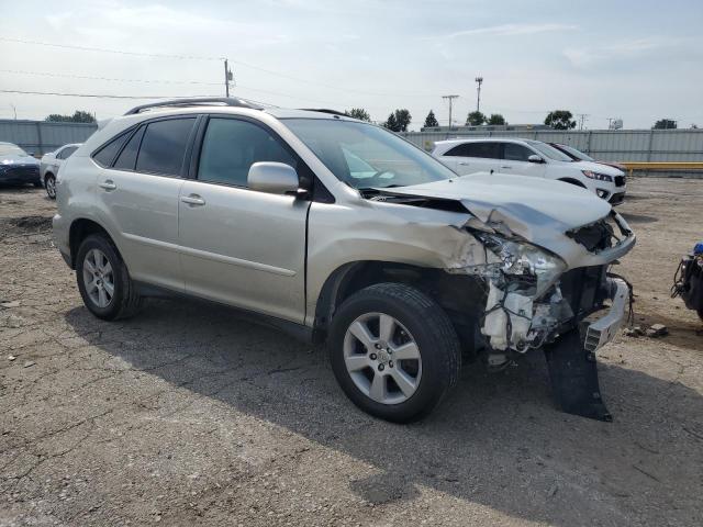 Photo 4 from auction – 2006 LEXUS RX 330 with VIN 2T2HA31U06C102850