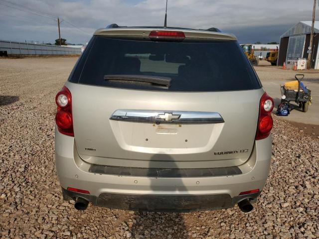 Photo 6 from auction – 2010 CHEVROLET EQUINOX LT with VIN 2CNFLGEY7A6356927