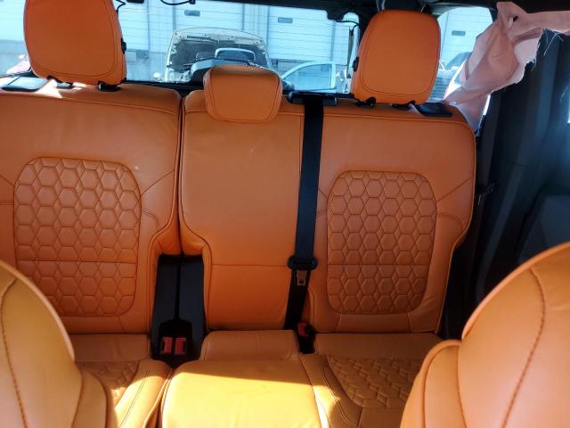 Photo 10 from auction – 2022 FORD BRONCO BAS with VIN 1FMDE5DH3NLA89354