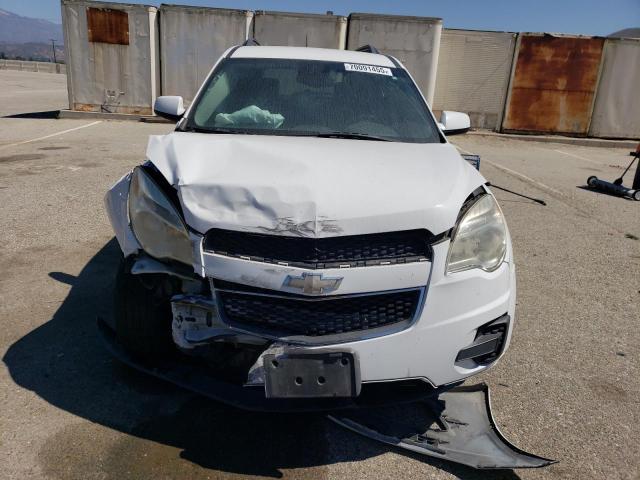 Photo 5 from auction – 2015 CHEVROLET EQUINOX LT with VIN 2GNALBEK5F1116557