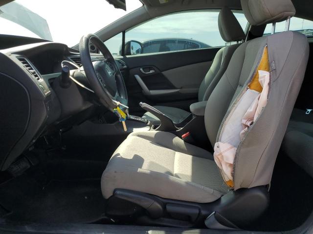 Photo 7 from auction – 2014 HONDA CIVIC LX with VIN 2HGFG3B53EH520147
