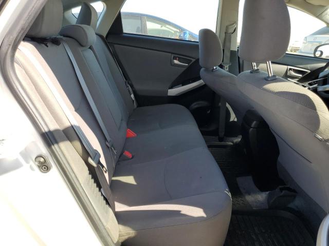Photo 10 from auction – 2015 TOYOTA PRIUS with VIN JTDKN3DU6F0475038