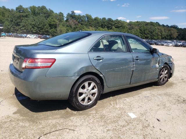 Фото 3 с аукциона – 2011 TOYOTA CAMRY BASE с VIN 4T1BF3EK3BU703344