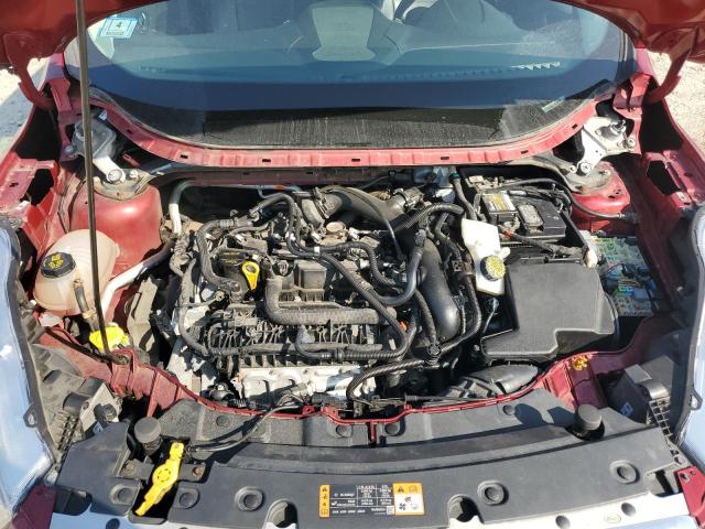 Photo 12 from auction – 2018 FORD ESCAPE with VIN 1FMCU9HD1JUB78261