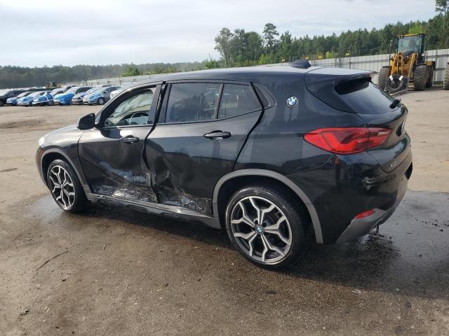 Photo 2 from auction – 2018 BMW X2 XDRIVE2 with VIN WBXYJ5C37JEF74799