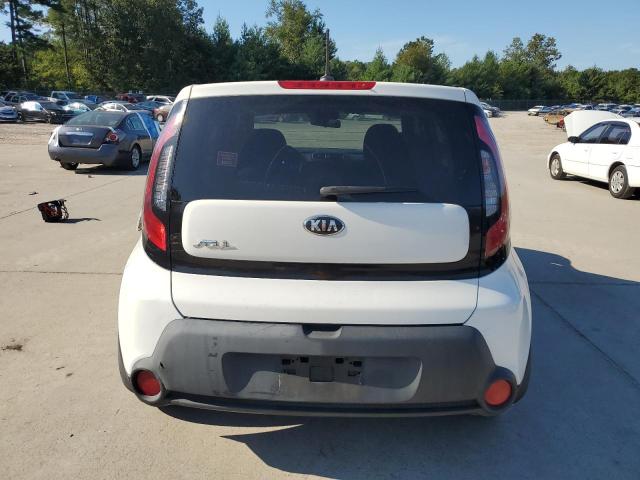 Zdjęcie 6 z aukcji – 2016 KIA SOUL z VIN KNDJN2A22G7848013