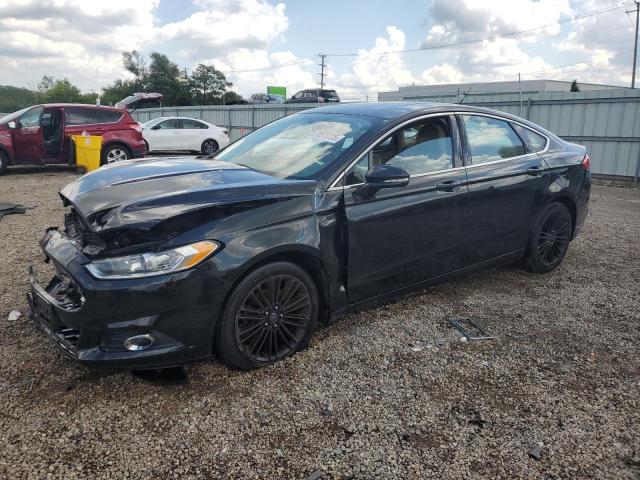 Photo 1 from auction – 2014 FORD FUSION SE with VIN 3FA6P0HD0ER296955