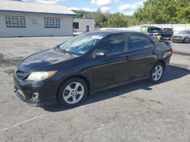 TOYOTA COROLLA BA 2013 z numerem VIN 5YFBU4EE3DP215800 - Zdjęcie z aukcji