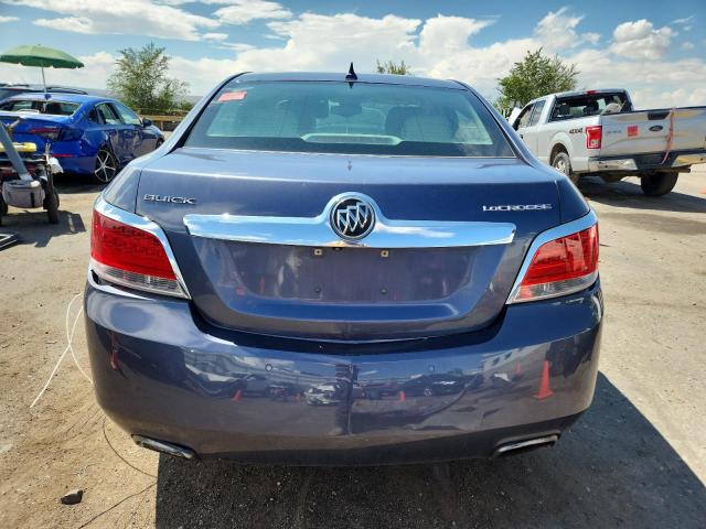 Photo 6 from auction – 2013 BUICK LACROSSE with VIN 1G4GC5E33DF234332