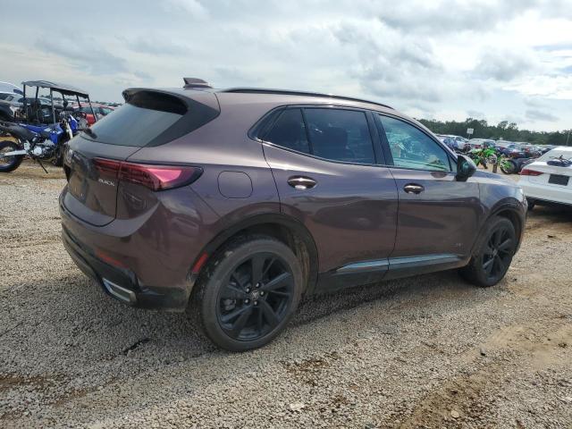 Photo 3 from auction – 2024 BUICK ENVISION E with VIN LRBFZPE45RD017577