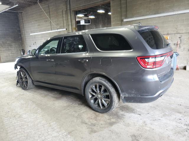 Photo 2 from auction – 2014 DODGE DURANGO SX with VIN 1C4RDJAG0EC532769