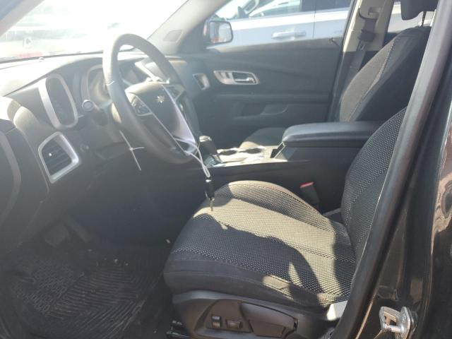 Photo 7 from auction – 2017 CHEVROLET EQUINOX LT with VIN 2GNALCEK8H1517478