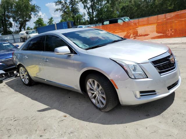 Photo 4 from auction – 2016 CADILLAC XTS LUXURY with VIN 2G61M5S38G9154293