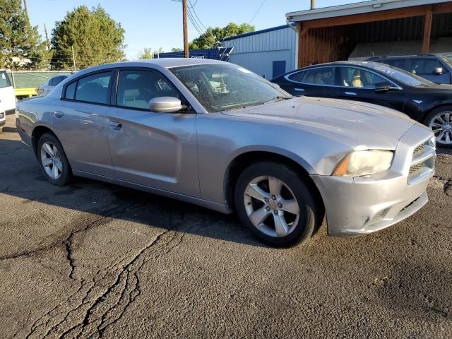 Photo 4 from auction – 2013 DODGE CHARGER SE with VIN 2C3CDXBG1DH597024