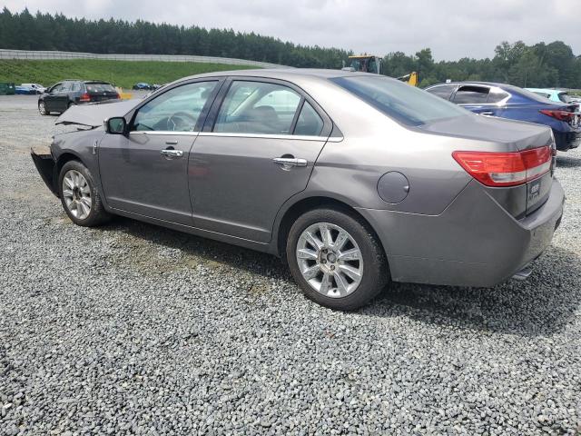 Photo 2 from auction – 2011 LINCOLN MKZ with VIN 3LNHL2GC7BR763153