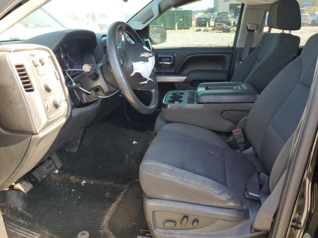 Photo 7 from auction – 2017 CHEVROLET SILVERADO with VIN 1GCVKREC2HZ212431
