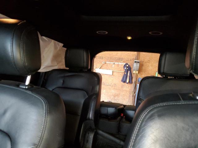 Photo 10 from auction – 2016 FORD EXPLORER X with VIN 1FM5K8D87GGC00563