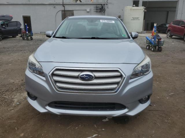 Photo 5 from auction – 2017 SUBARU LEGACY 2.5 with VIN 4S3BNAF63H3064541