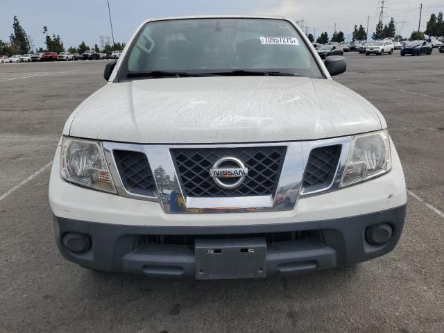 Photo 5 from auction – 2019 NISSAN FRONTIER S with VIN 1N6BD0CT6KN704791
