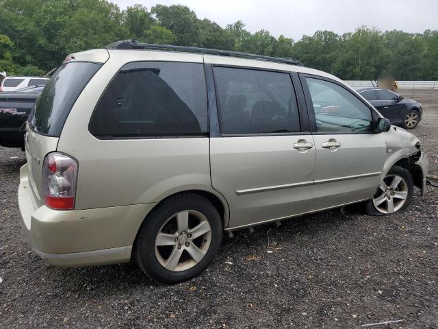 Photo 3 from auction – 2005 MAZDA MPV WAGON with VIN JM3LW28J950537498