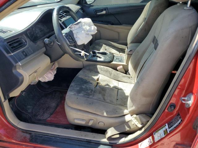 Photo 7 from auction – 2013 TOYOTA CAMRY L with VIN 4T4BF1FK9DR296299