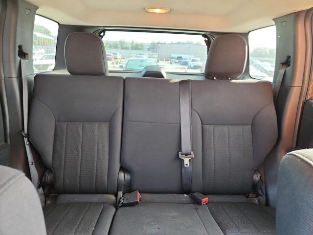 Photo 10 from auction – 2011 JEEP LIBERTY SP with VIN 1J4PP2GK4BW583759