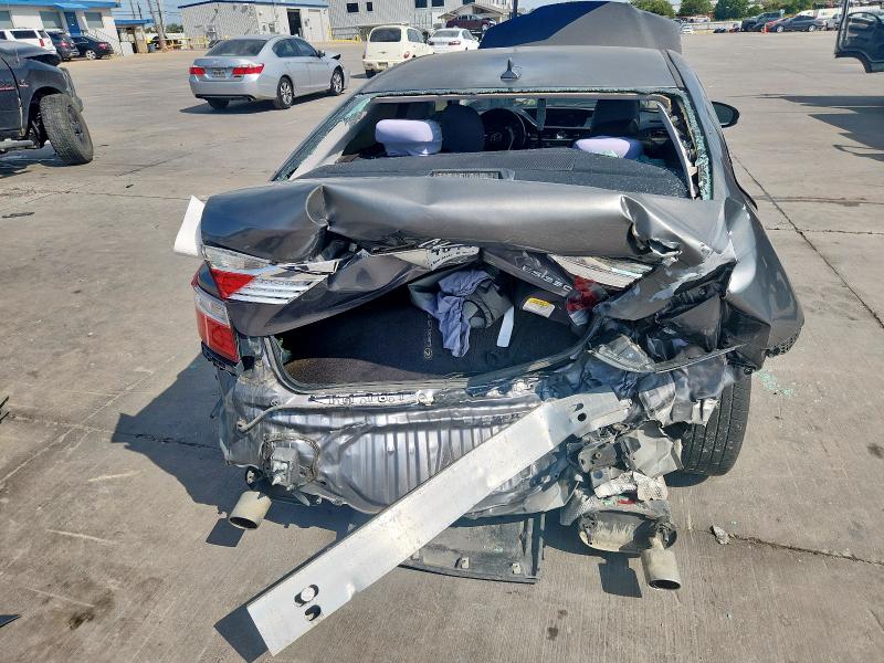 Foto 6 de la subasta – 2013 LEXUS ES 350 con VIN JTHBK1GG4D2055006