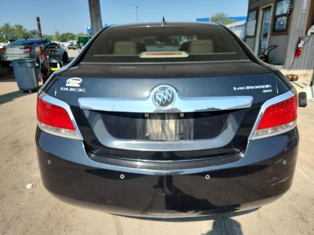 Photo 6 from auction – 2011 BUICK LACROSSE C with VIN 1G4GC5ED7BF105323
