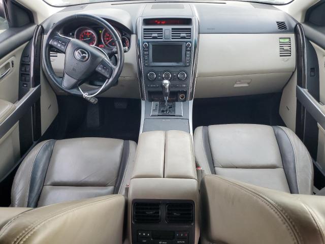 Photo 8 from auction – 2012 MAZDA CX-9 with VIN JM3TB3DV9C0341682