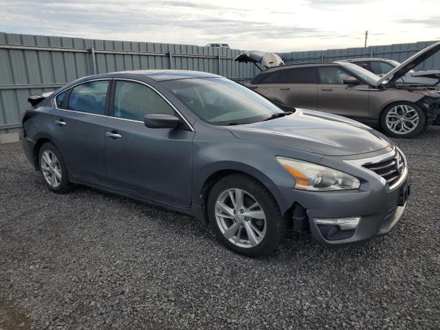 Photo 4 from auction – 2014 NISSAN ALTIMA 2.5 with VIN 1N4AL3AP2EN344616