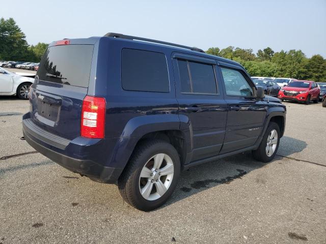 Photo 3 from auction – 2012 JEEP PATRIOT SP with VIN 1C4NJRBB4CD717021