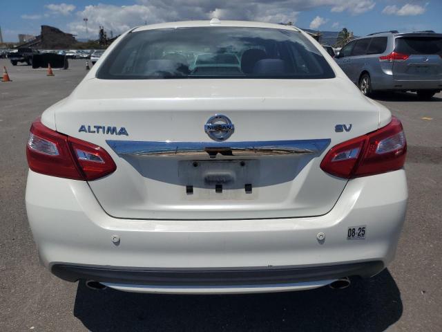 Photo 6 from auction – 2016 NISSAN ALTIMA 2.5 with VIN 1N4AL3AP5GC136700