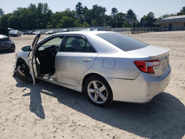 Photo 2 from auction – 2013 TOYOTA CAMRY L with VIN 4T1BF1FK6DU229153