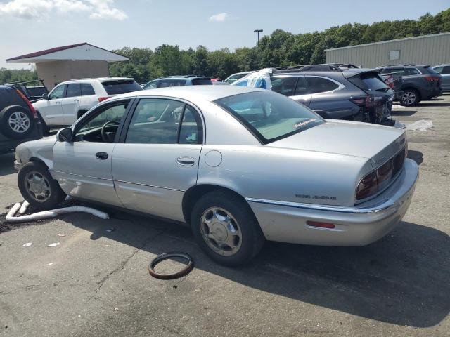 Photo 2 from auction – 2000 BUICK PARK AVENUE with VIN 1G4CW52K8Y4153278