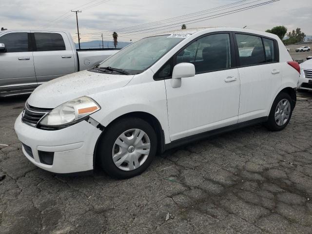 NISSAN VERSA S 2012 with VIN 3N1BC1CP4CK292606 - Photo from auction