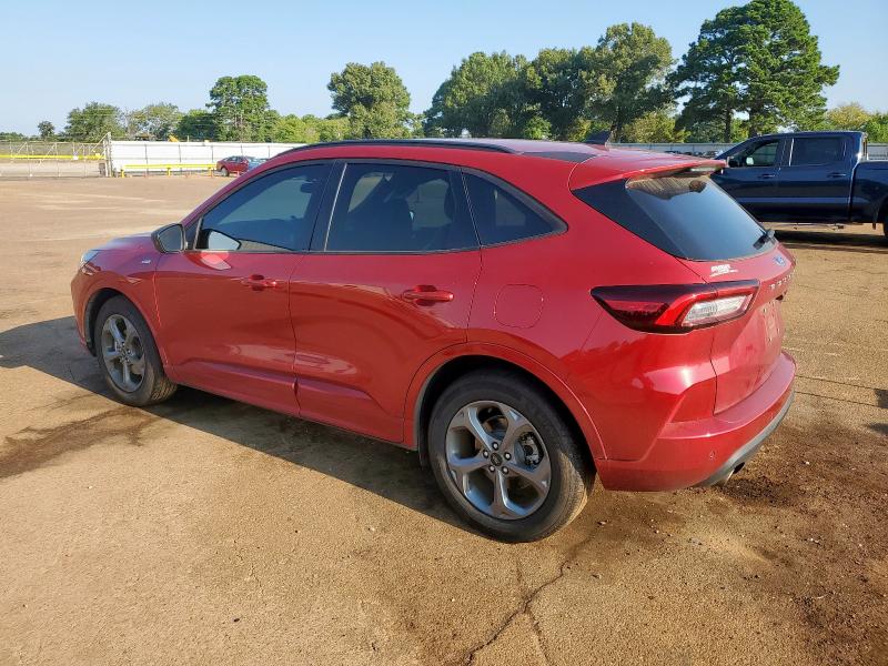 Photo 2 from auction – 2024 FORD ESCAPE ST with VIN 1FMCU0MNXRUA68329