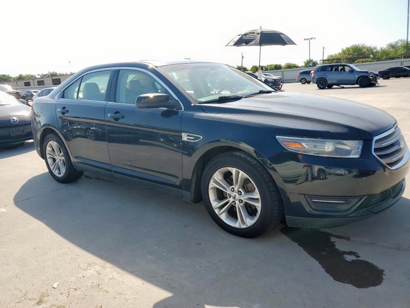 Photo 4 from auction – 2014 FORD TAURUS SEL with VIN 1FAHP2E80EG152731