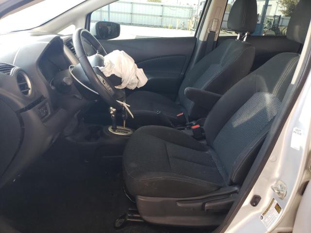 Photo 7 from auction – 2019 NISSAN VERSA NOTE with VIN 3N1CE2CP3KL363808