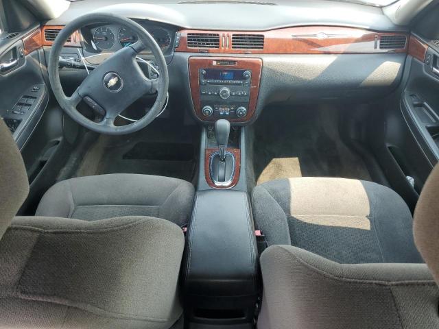 Photo 8 from auction – 2009 CHEVROLET IMPALA 1LT with VIN 2G1WT57N591198715