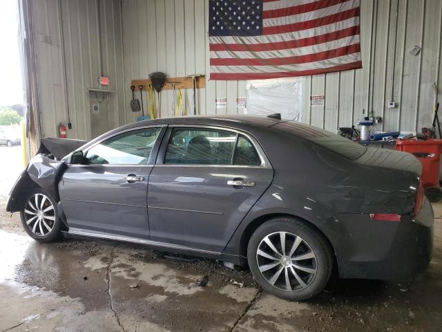 Photo 2 from auction – 2012 CHEVROLET MALIBU 2LT with VIN 1G1ZD5E03CF341582